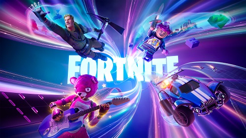 Fortnite apk android